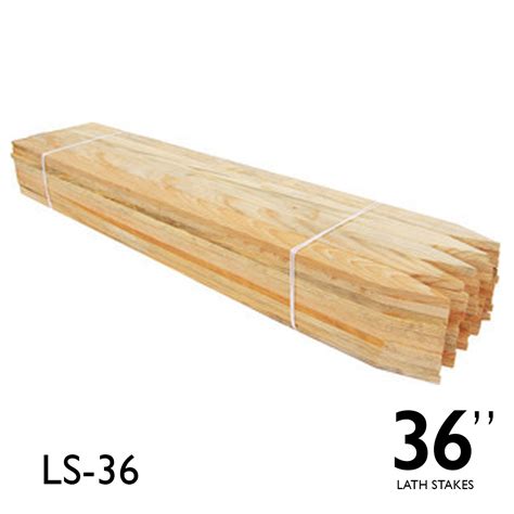 lath stake marking meanings.